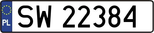 SW22384