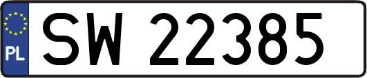 SW22385