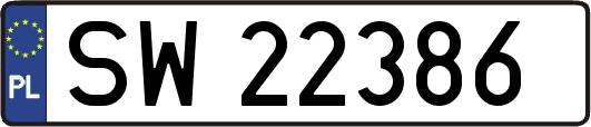 SW22386