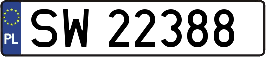 SW22388