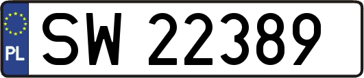 SW22389