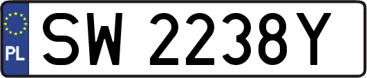 SW2238Y