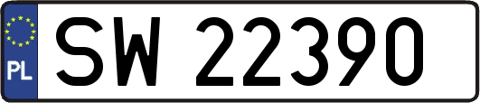 SW22390
