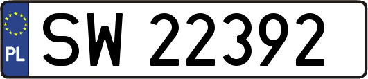 SW22392