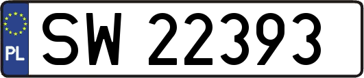 SW22393
