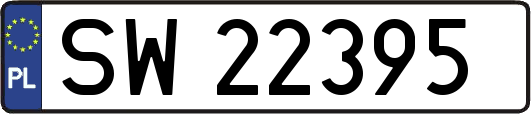 SW22395