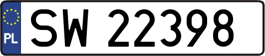 SW22398