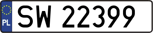 SW22399