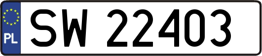 SW22403