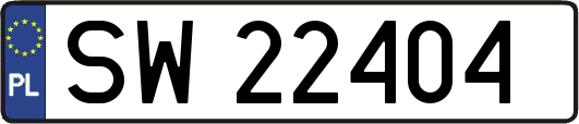 SW22404