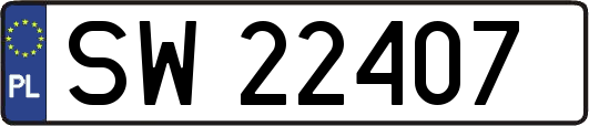 SW22407