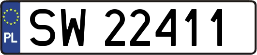 SW22411