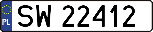 SW22412