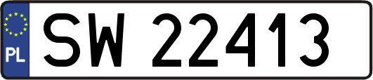 SW22413