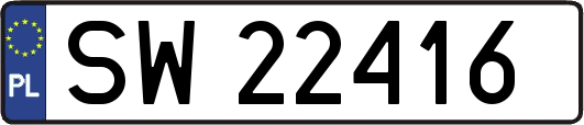 SW22416