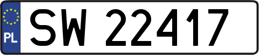 SW22417