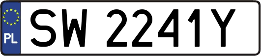 SW2241Y
