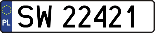 SW22421