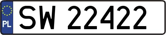 SW22422