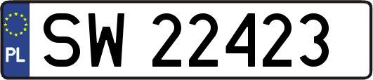 SW22423