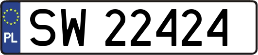 SW22424