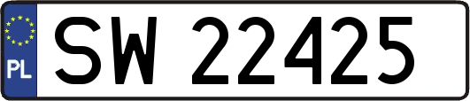SW22425