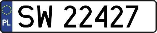 SW22427