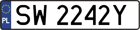 SW2242Y