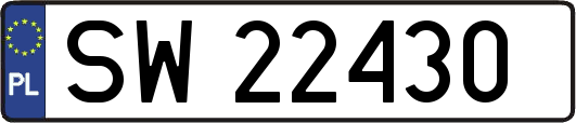 SW22430