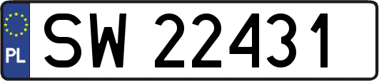 SW22431