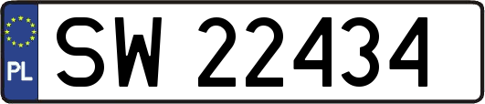 SW22434