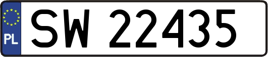 SW22435