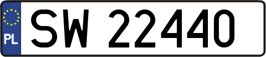 SW22440