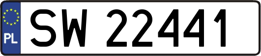 SW22441