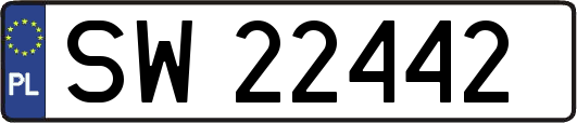 SW22442