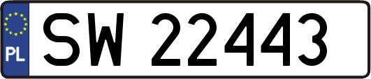 SW22443