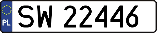 SW22446