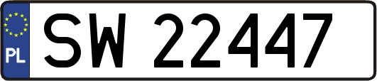 SW22447