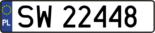 SW22448