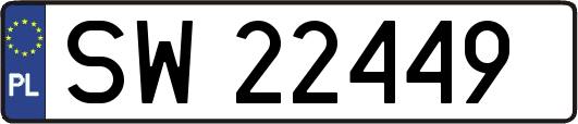 SW22449