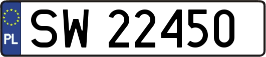 SW22450