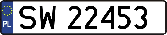 SW22453