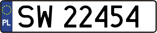 SW22454