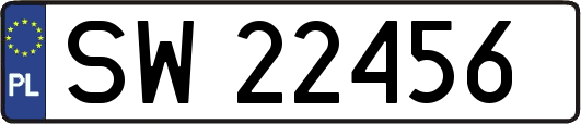 SW22456