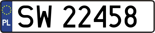 SW22458