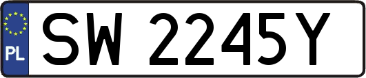 SW2245Y