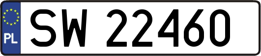 SW22460