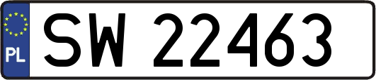 SW22463