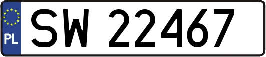 SW22467