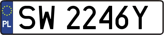 SW2246Y
